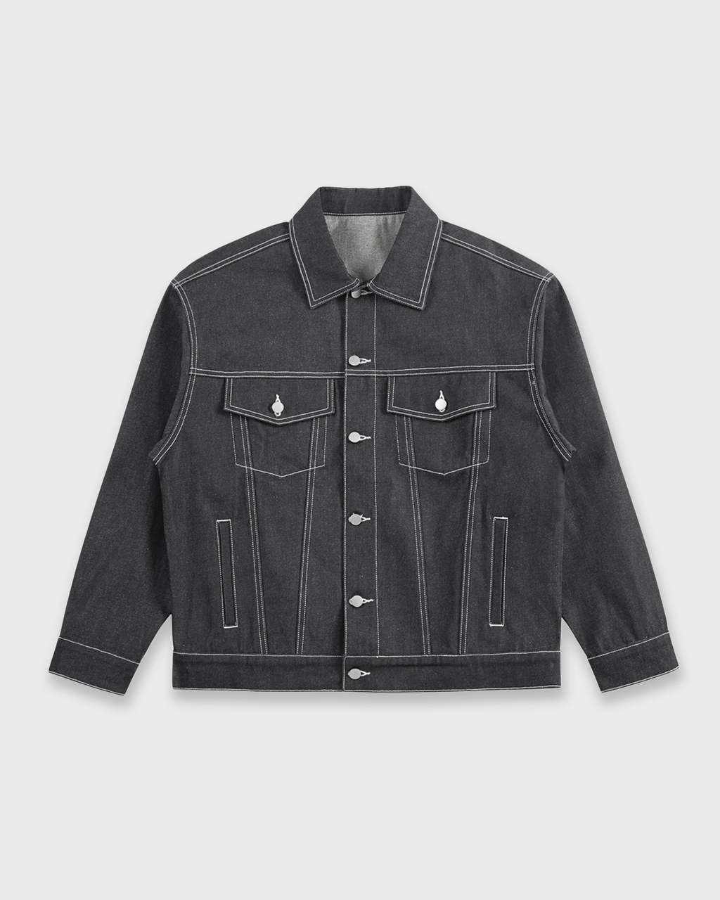CAVEN JACKET