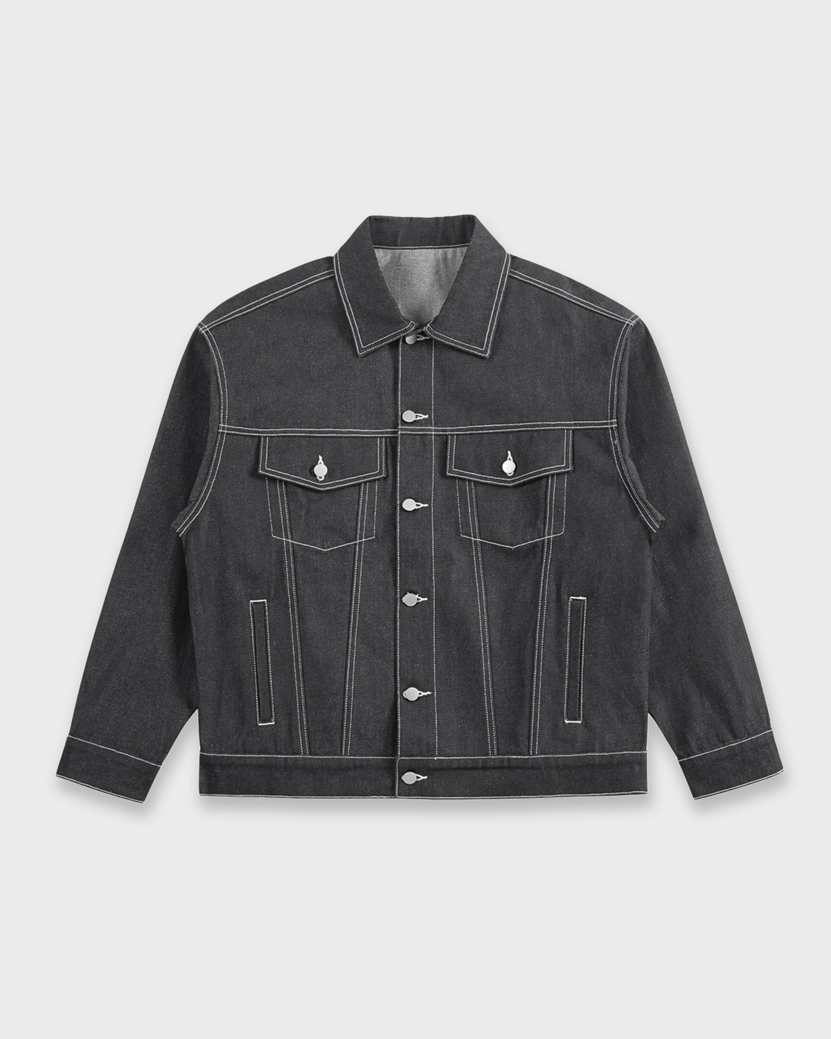 CAVEN JACKET