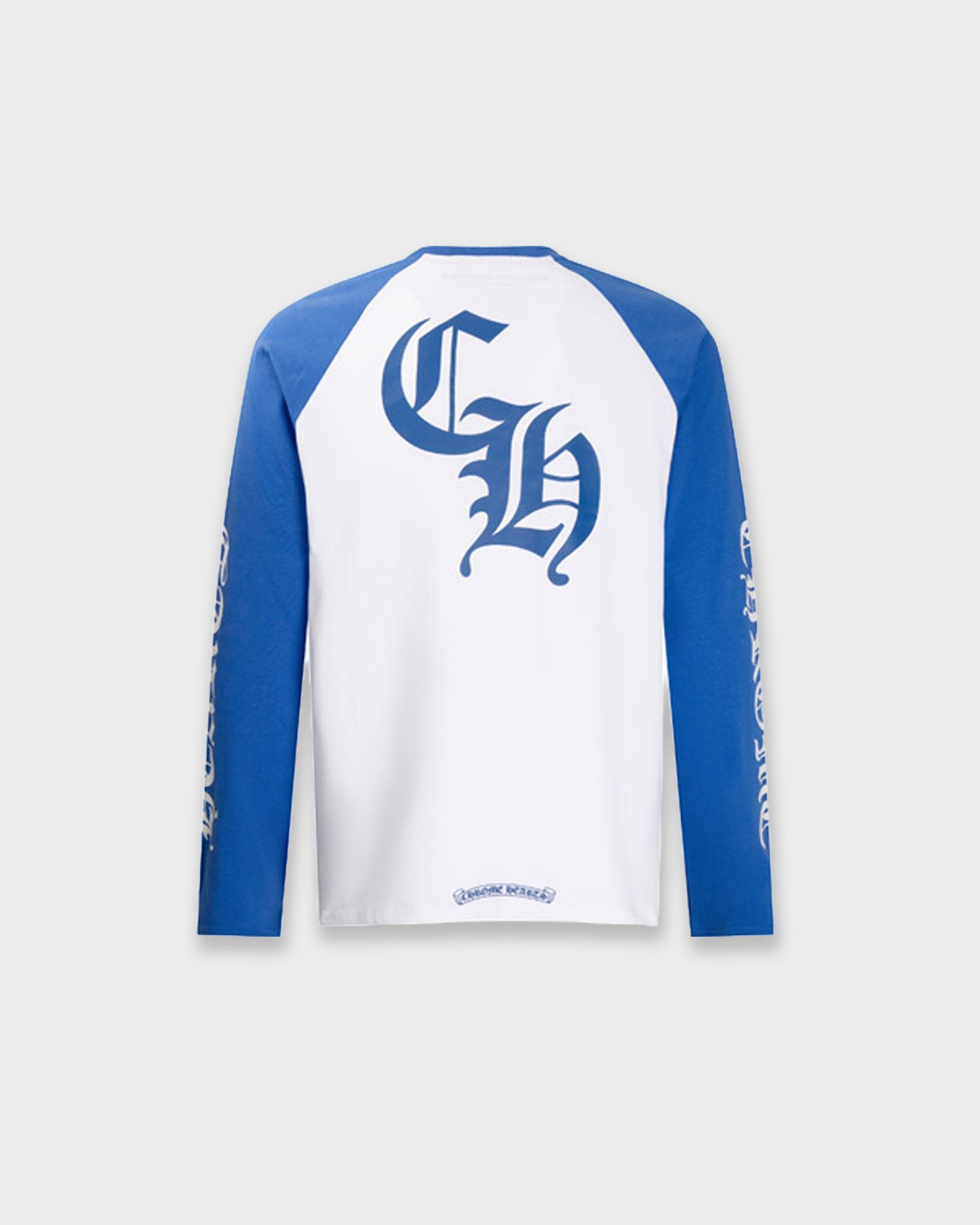 CHROME BASEBALL SHIRT