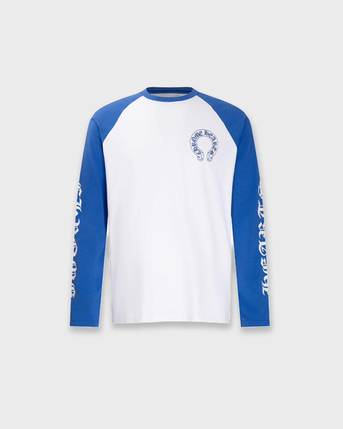 CHROME BASEBALL SHIRT
