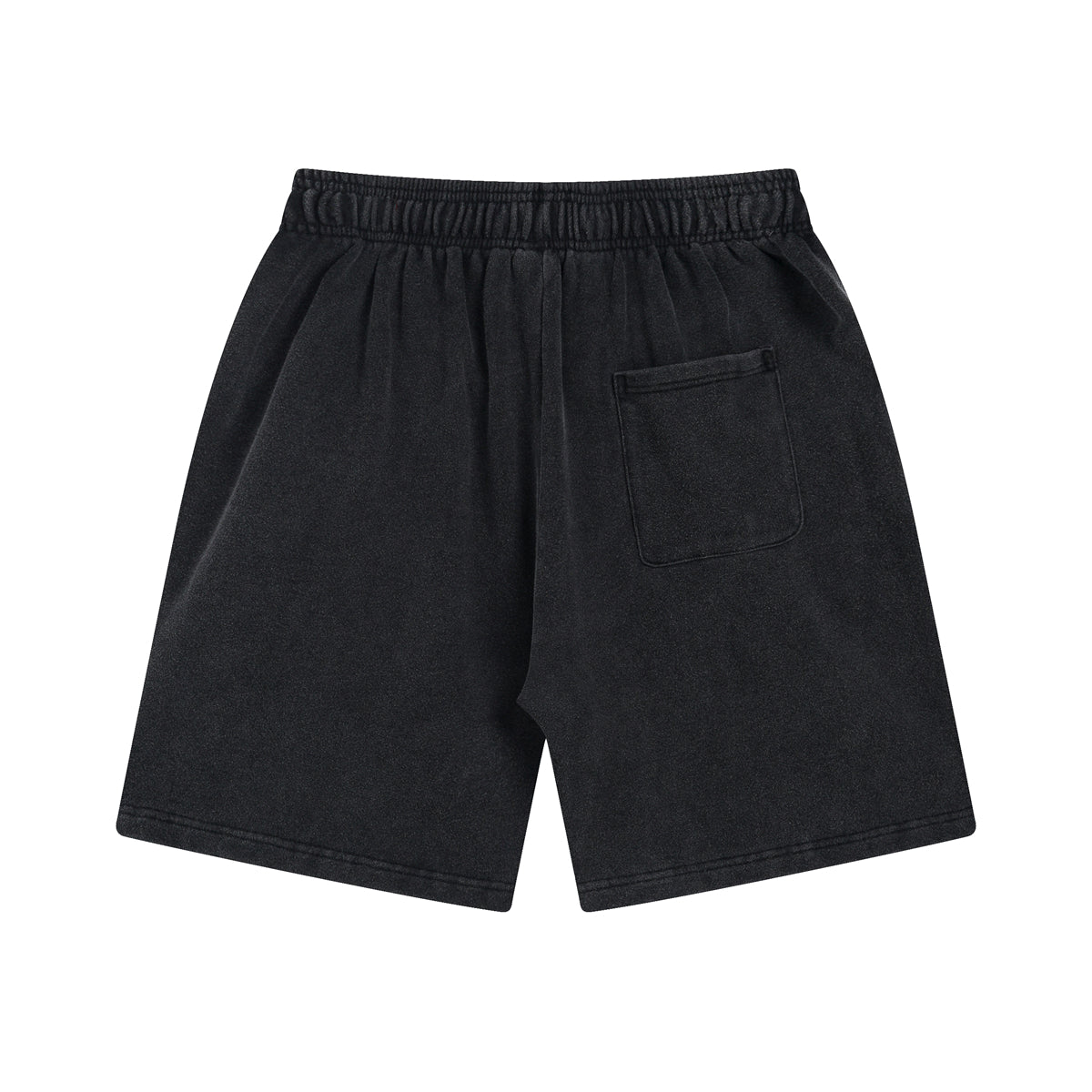 ESSENTIAL SHORTS