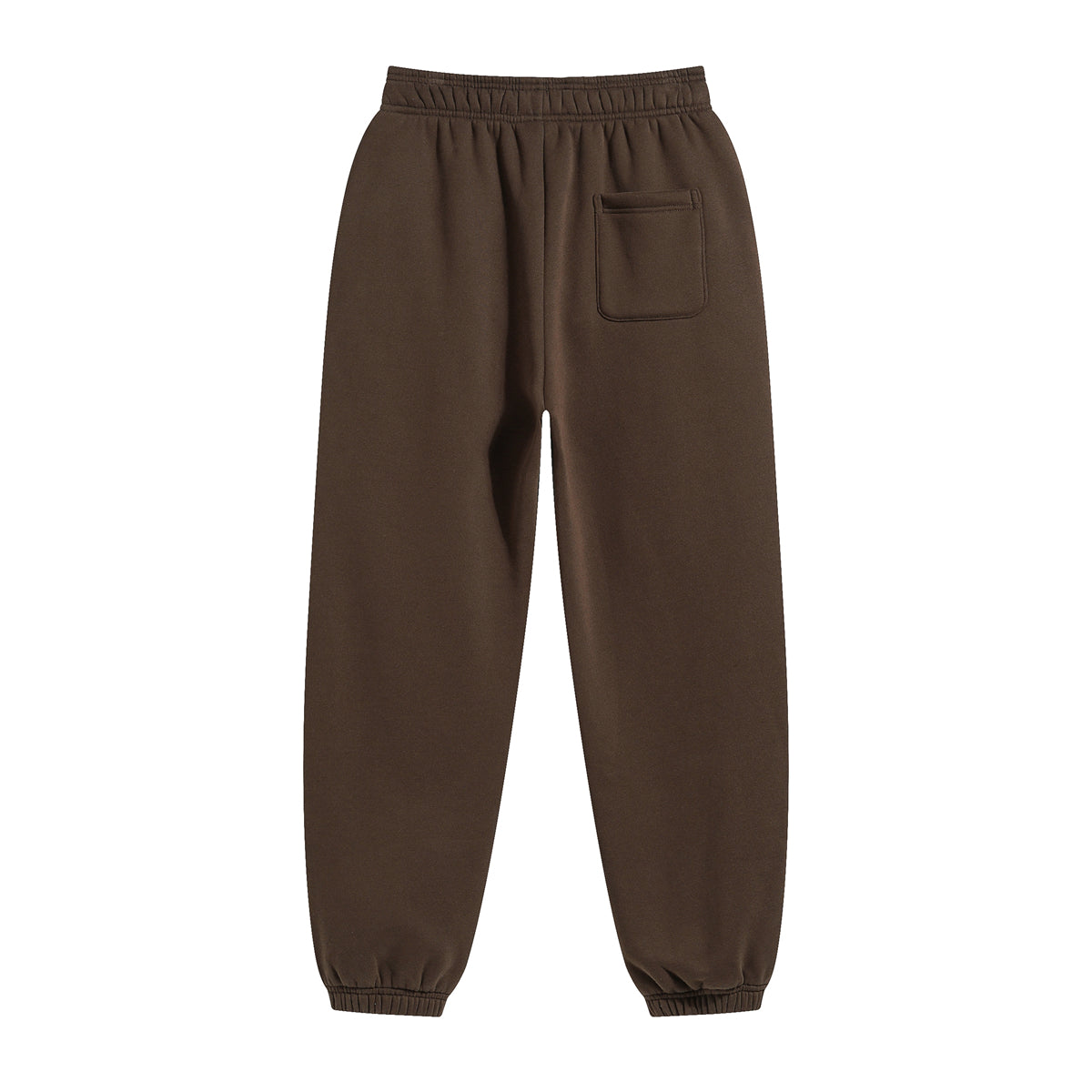 ESSENTIAL CUFFED JOGGERS