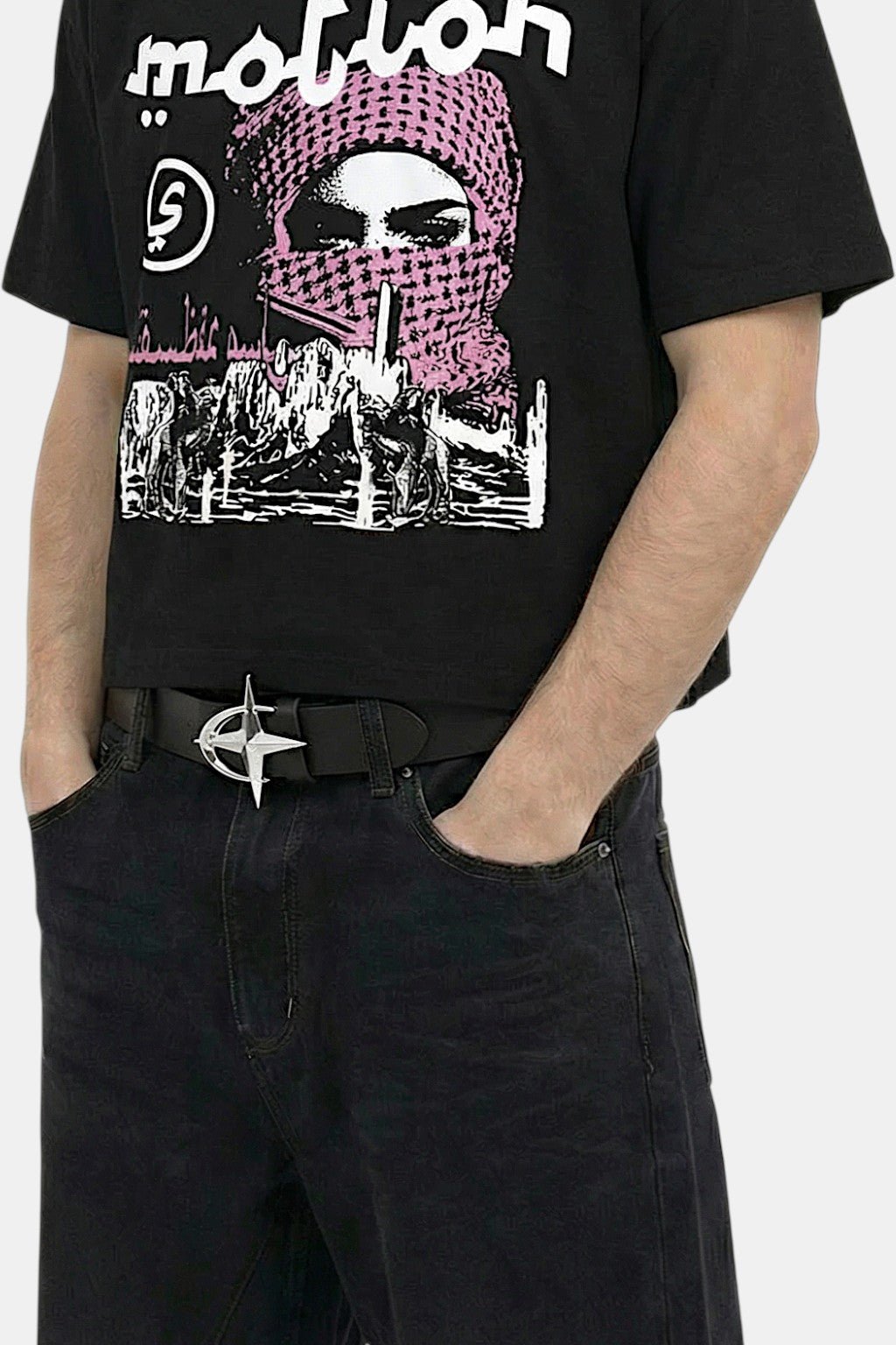 ceinture Étoile