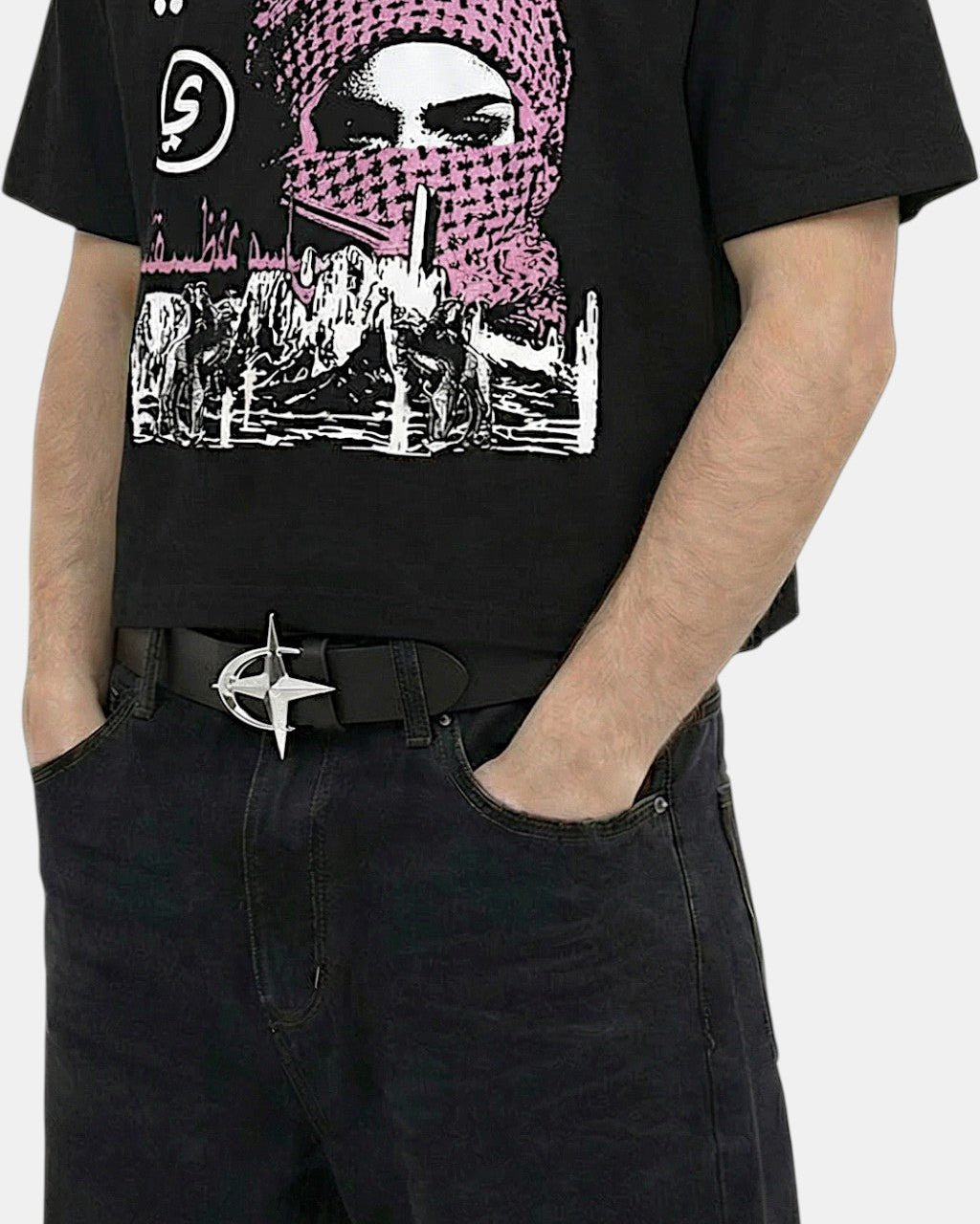 CENTURY BELT
