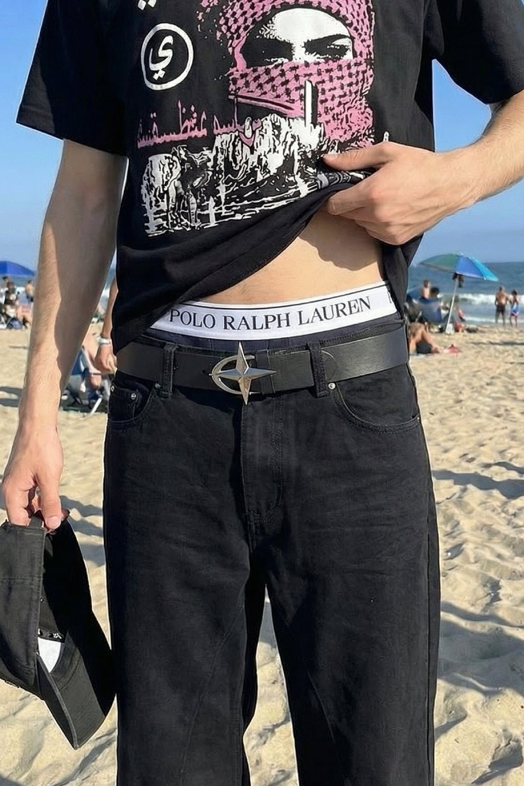 ceinture Étoile