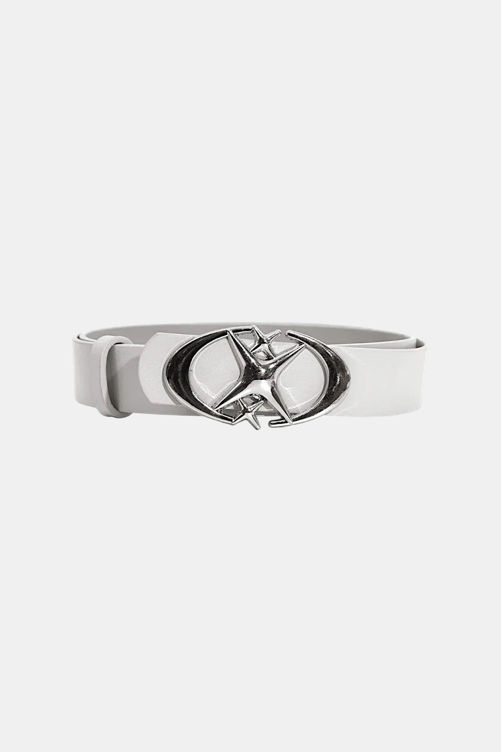 Ceinture etoile et croix