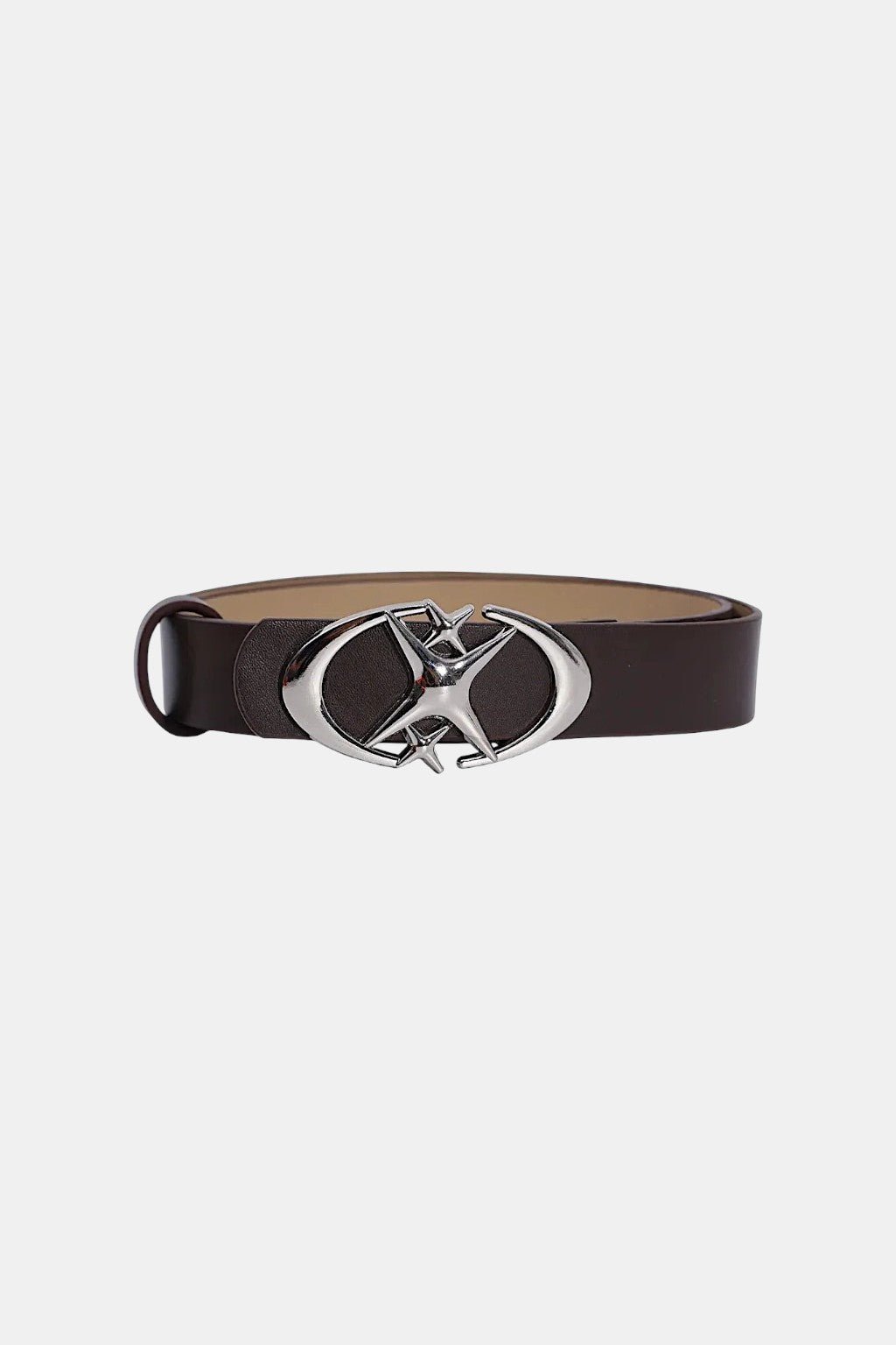 Ceinture etoile et croix