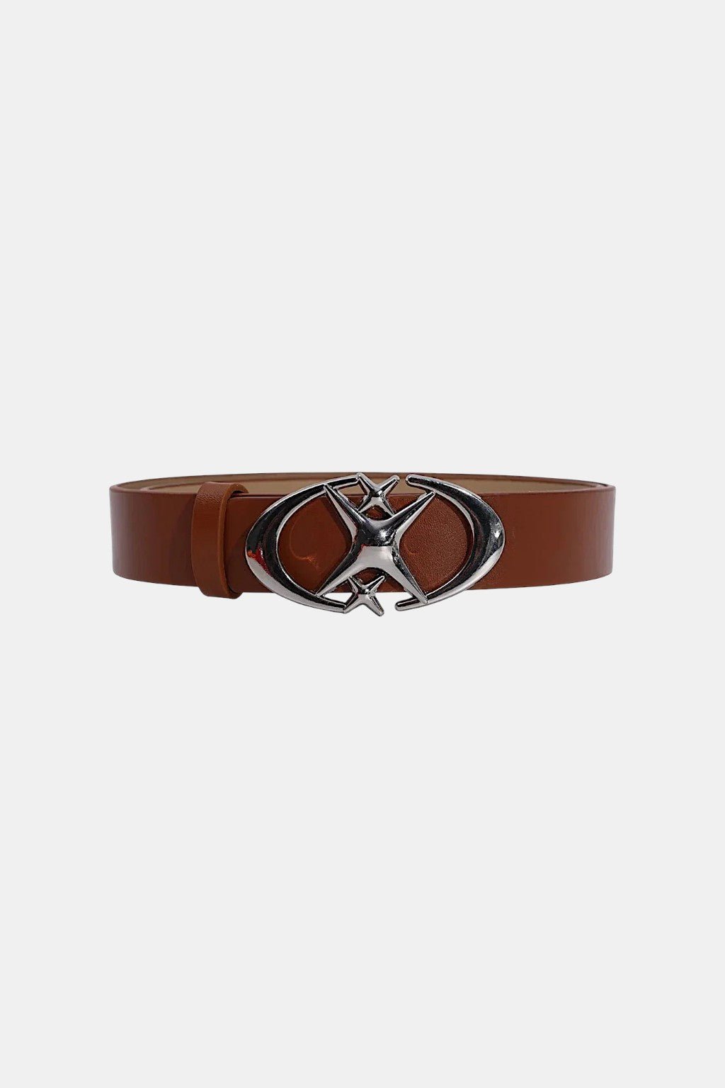 Ceinture etoile et croix