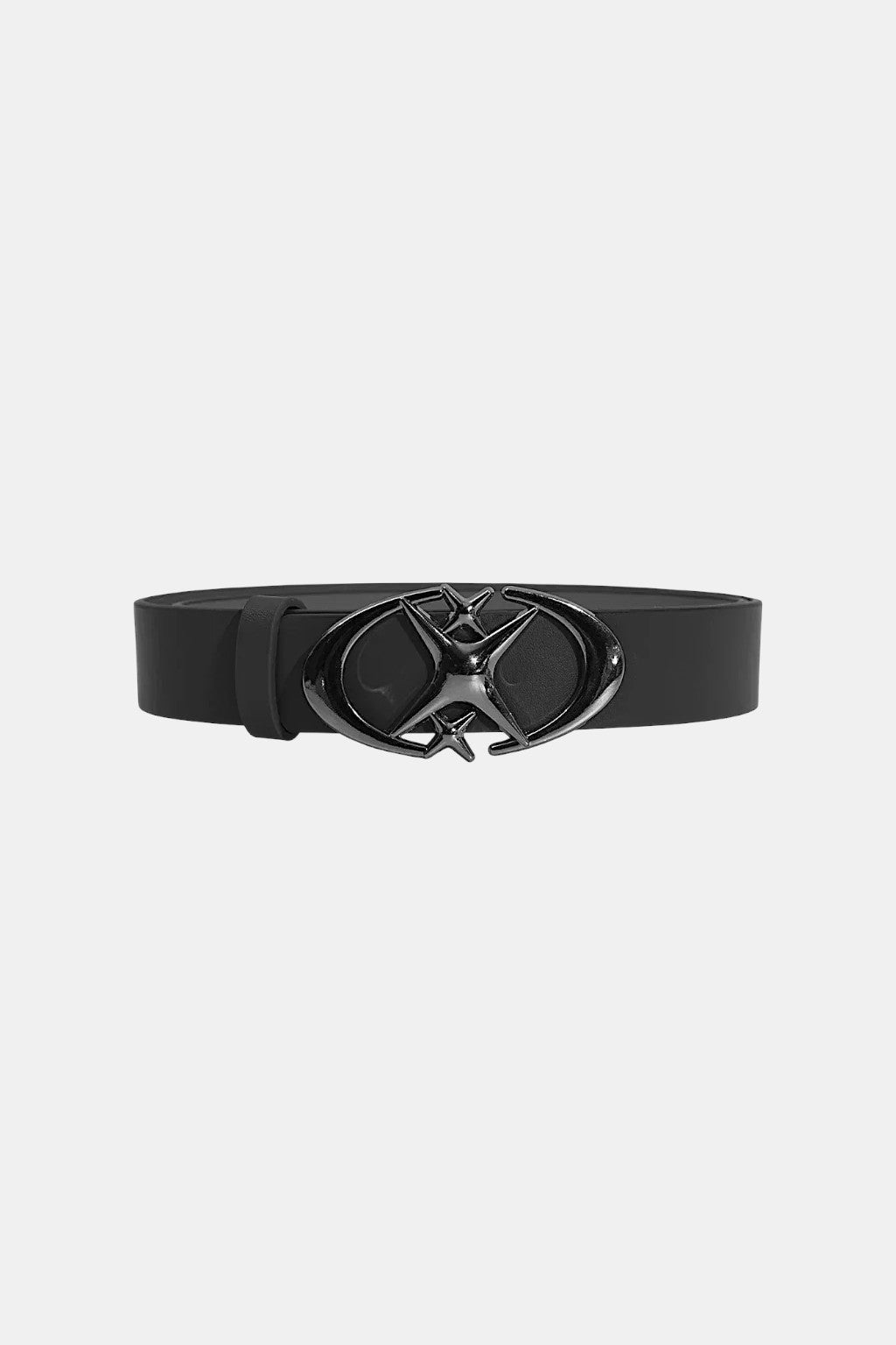 Ceinture etoile et croix