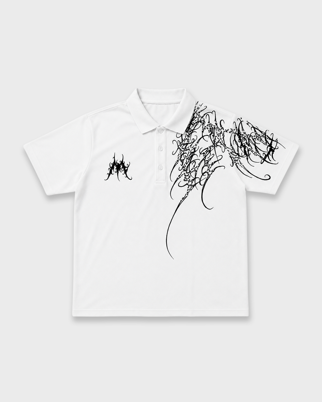 CHROMA POLO