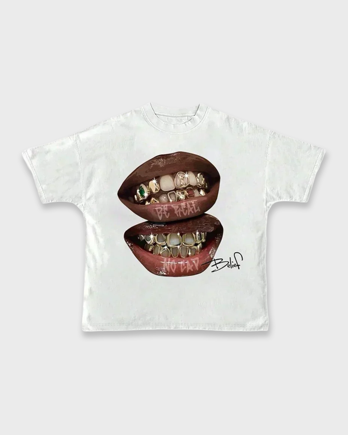 CLOUD TEETH TEE