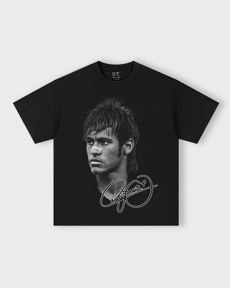ICON GRAPHIC TEE
