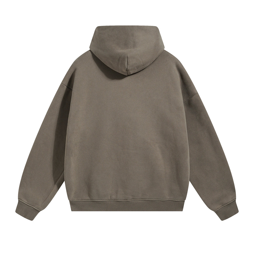 ESSENTIAL HOODIE