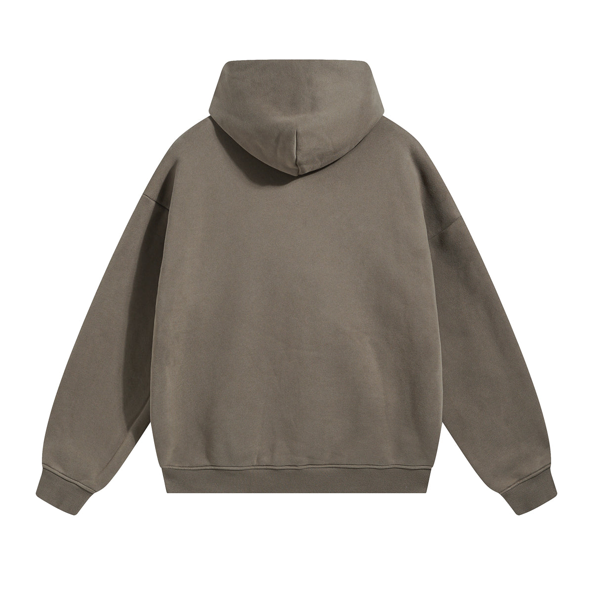ESSENTIAL HOODIE
