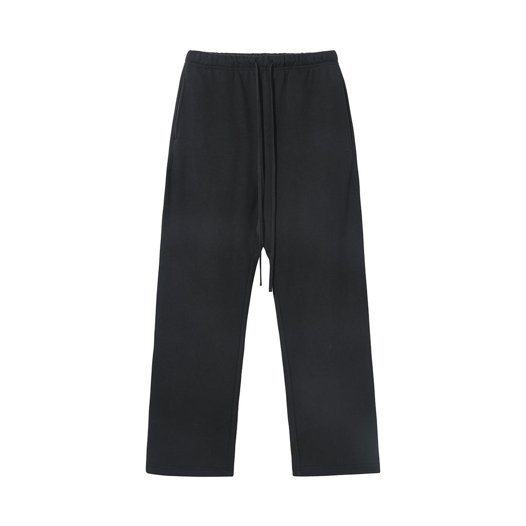 ESSENTIAL DRAWSTRING JOGGERS