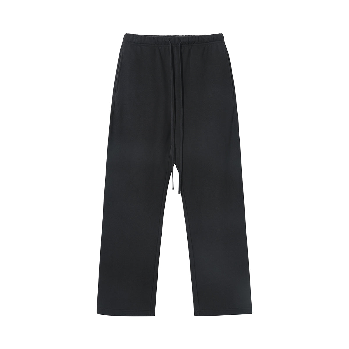ESSENTIAL DRAWSTRING JOGGERS