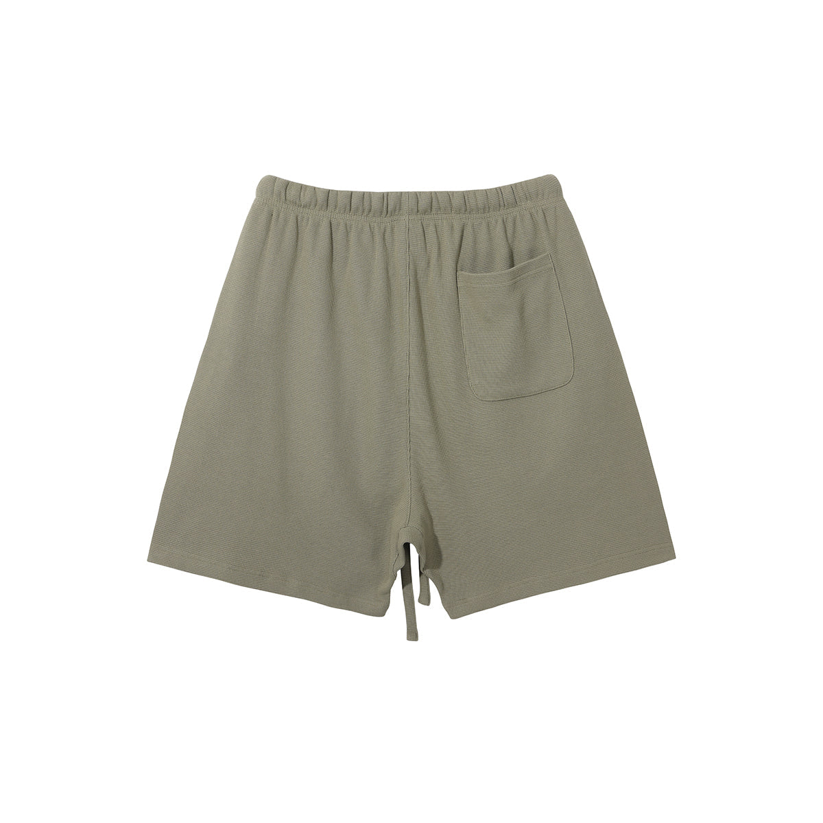 ESSENTIAL DRAWSTRING SHORTS