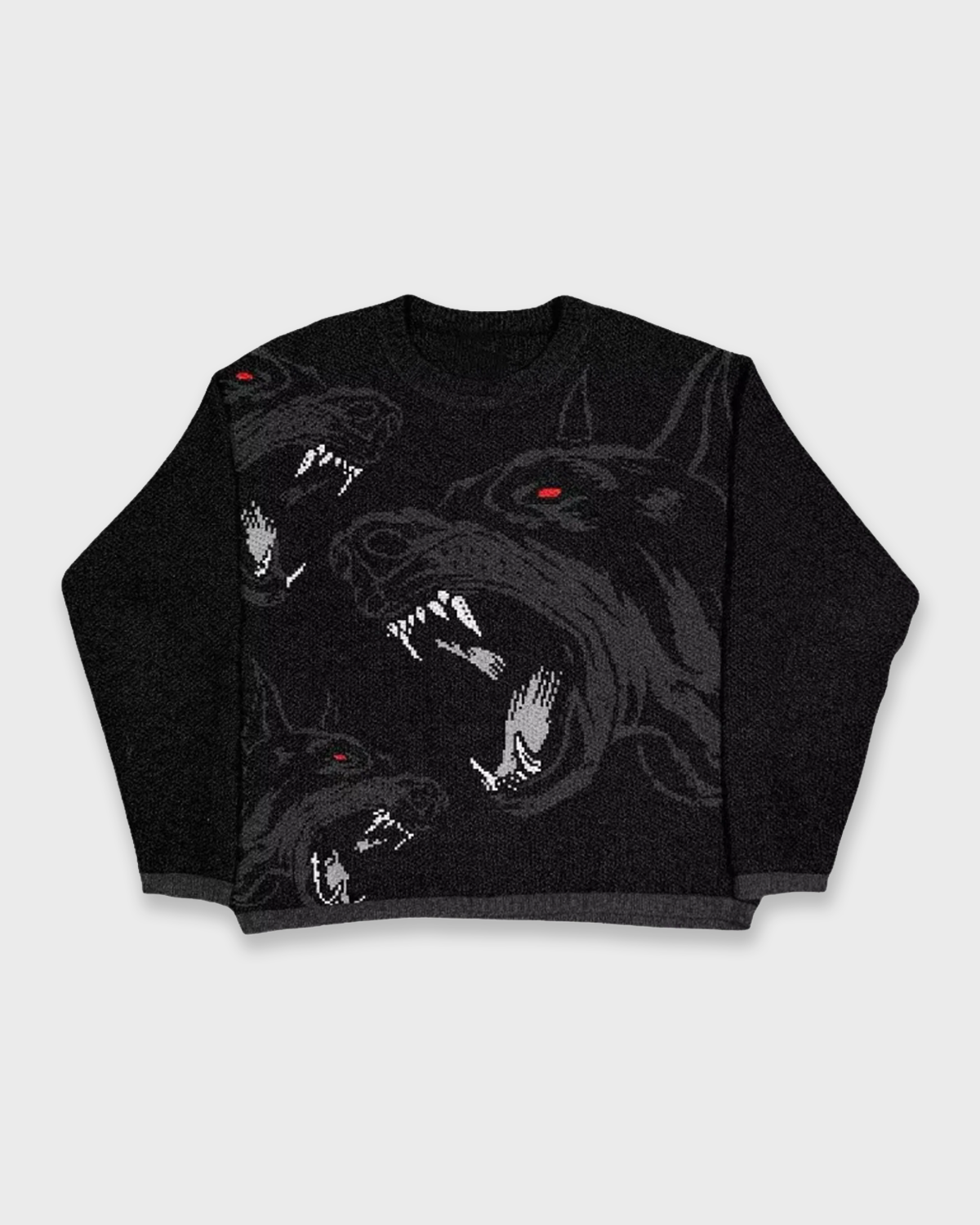 DOBER SWEATER