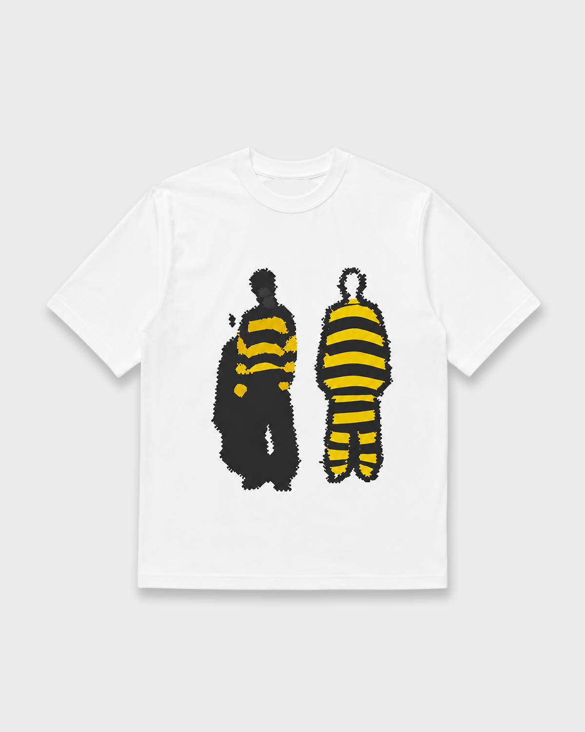 DUALITY TEE