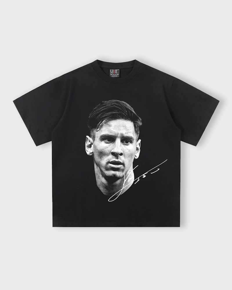 ICON GRAPHIC TEE