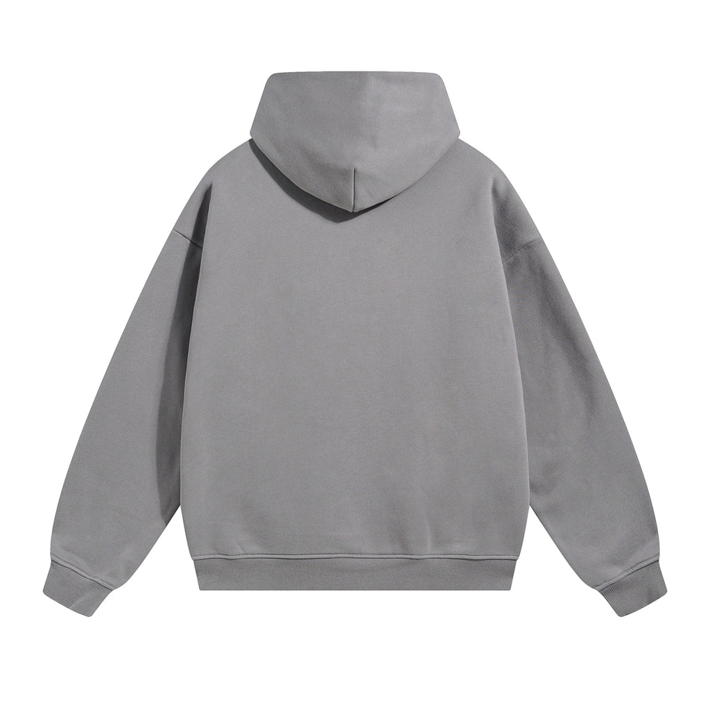 ESSENTIAL HOODIE