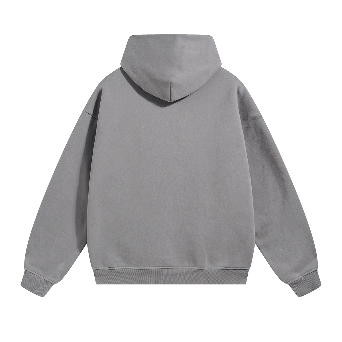 ESSENTIAL HOODIE