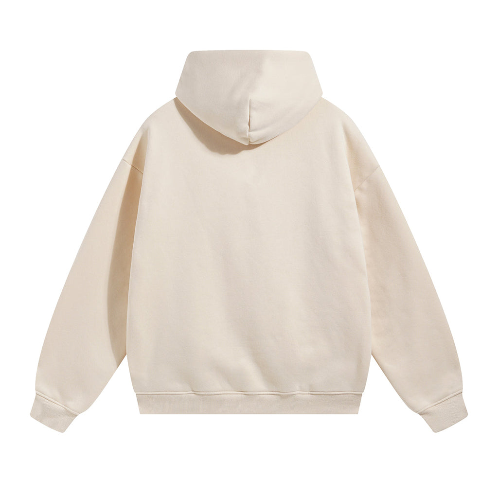 ESSENTIAL HOODIE