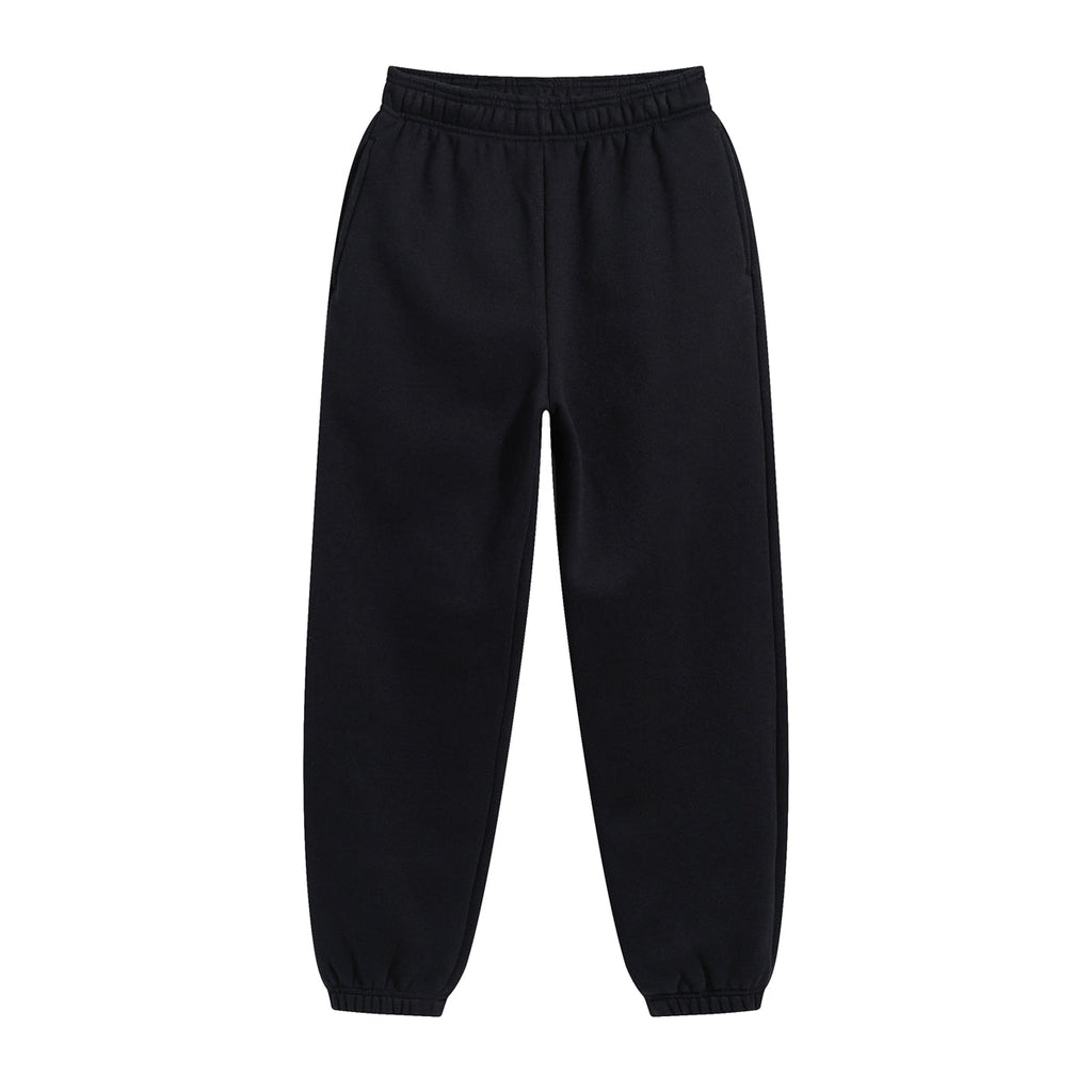 ESSENTIAL CUFFED JOGGERS