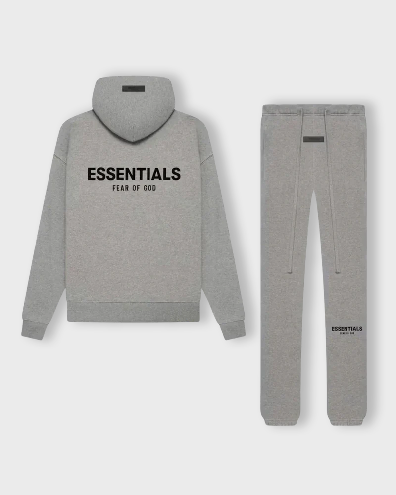 ESS TRACKSUIT