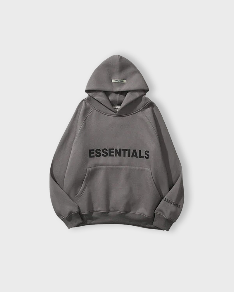 ESS HOODIE MULTICOLOR