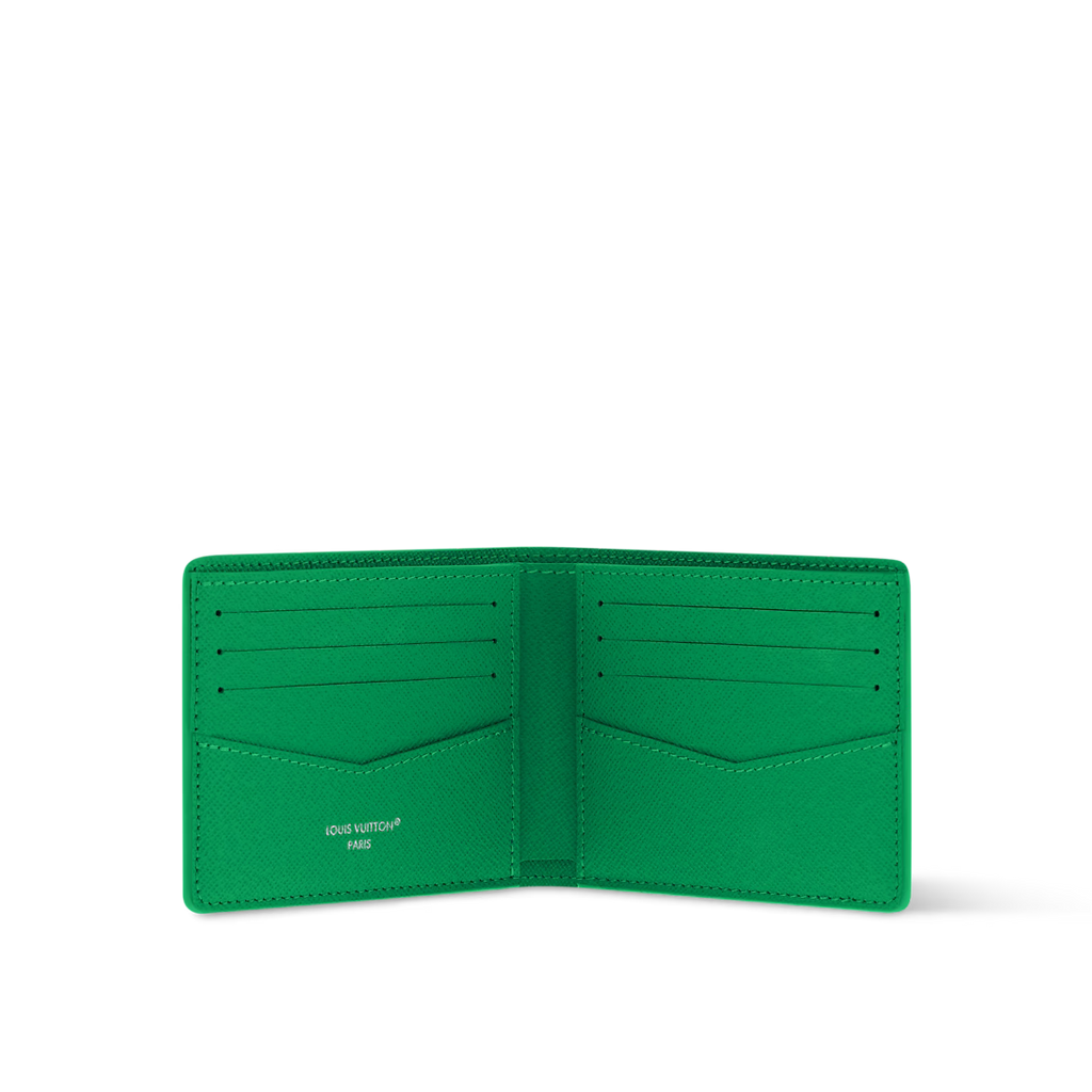 LV SLENDER WALLET