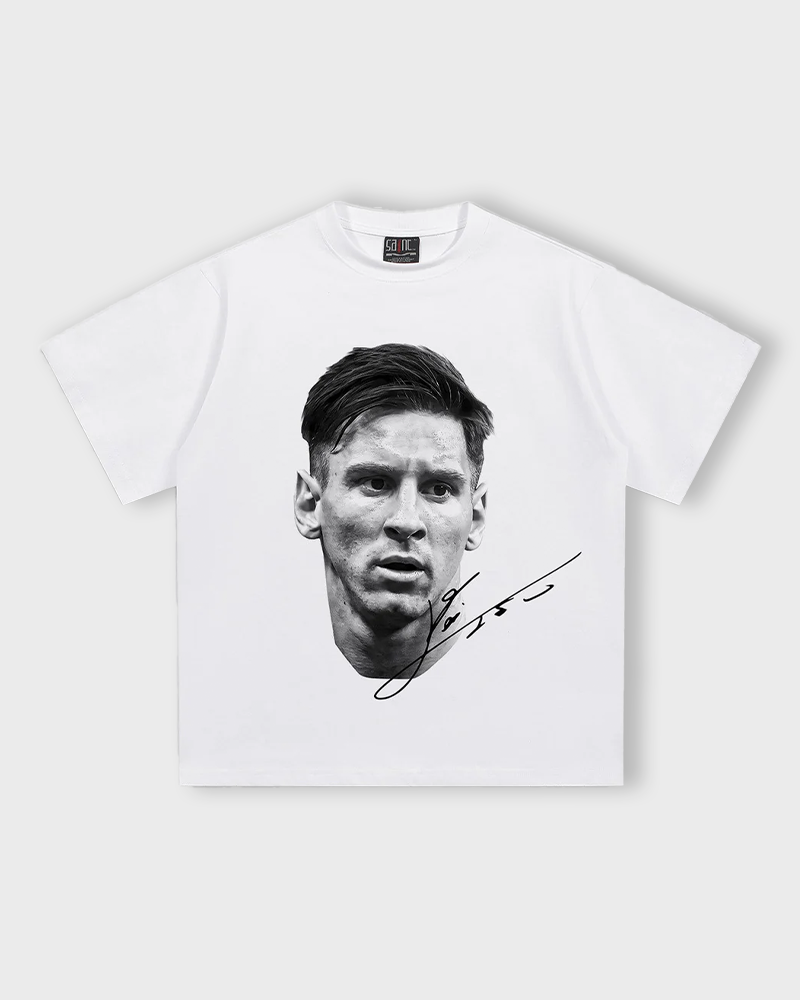 ICON GRAPHIC TEE