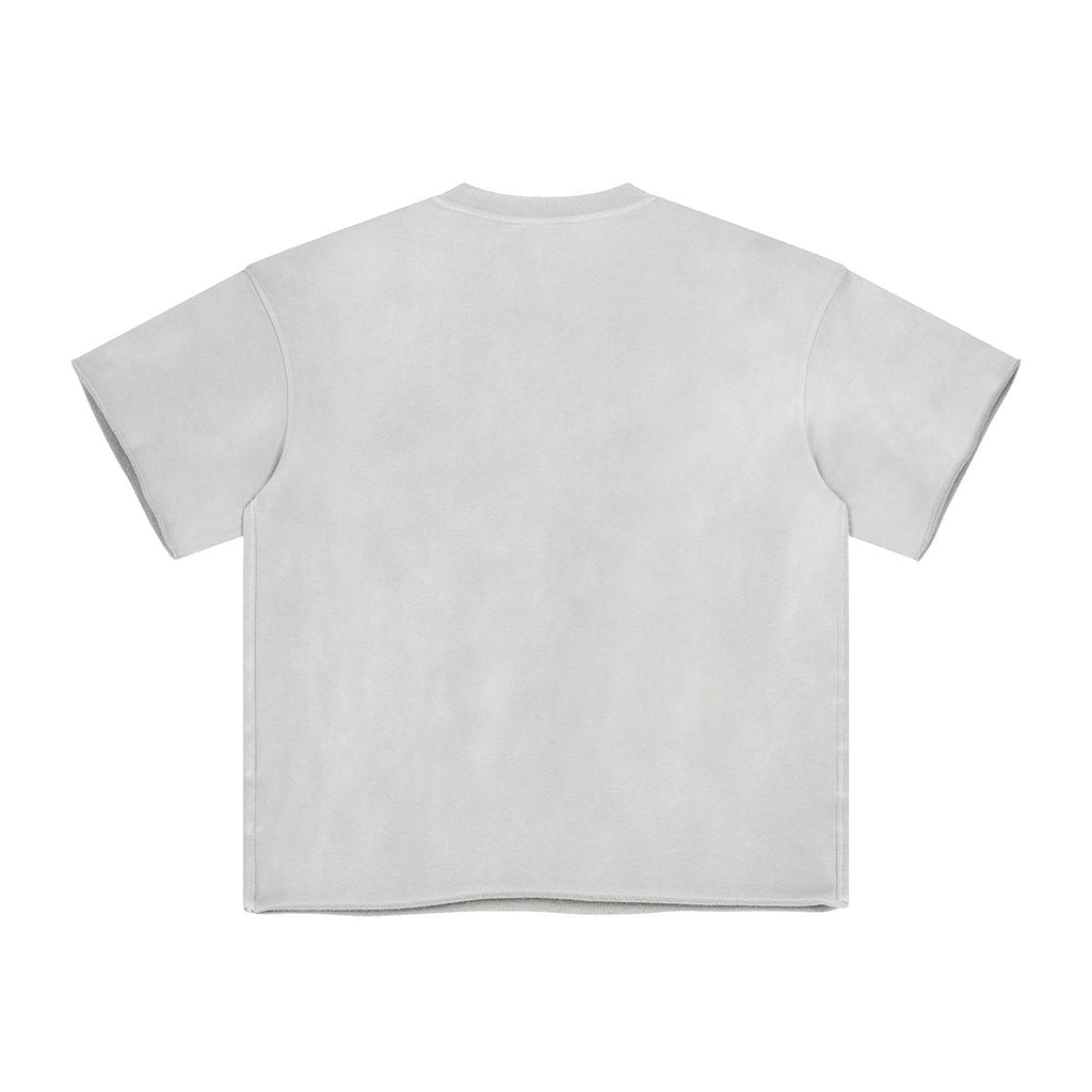 ESSENTIAL WASHED TEE