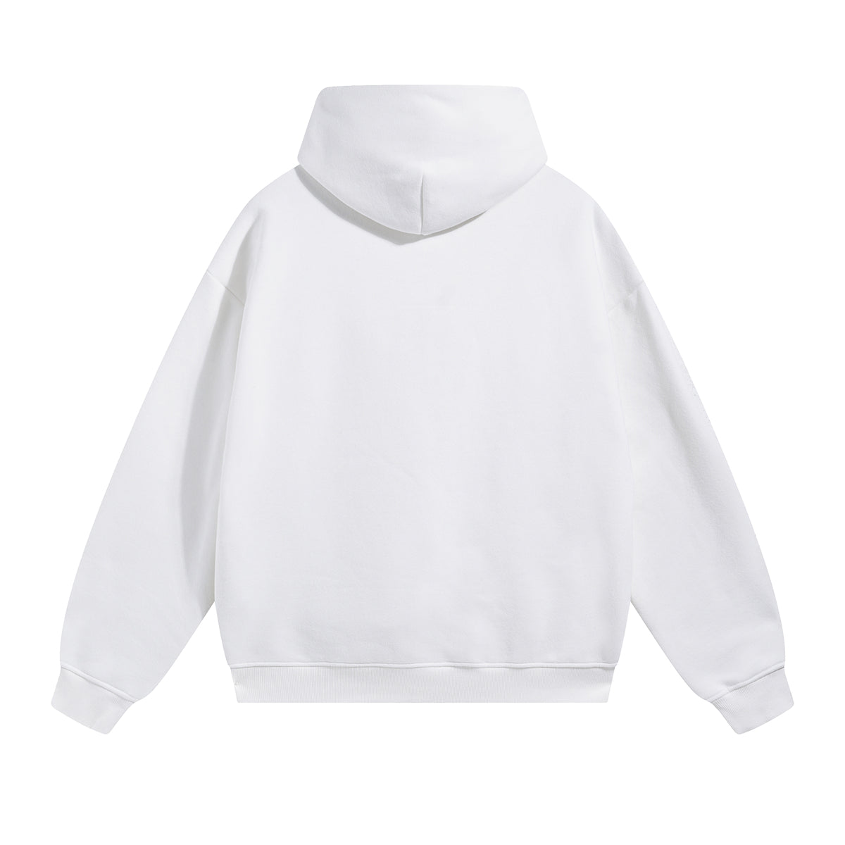 ESSENTIAL HOODIE