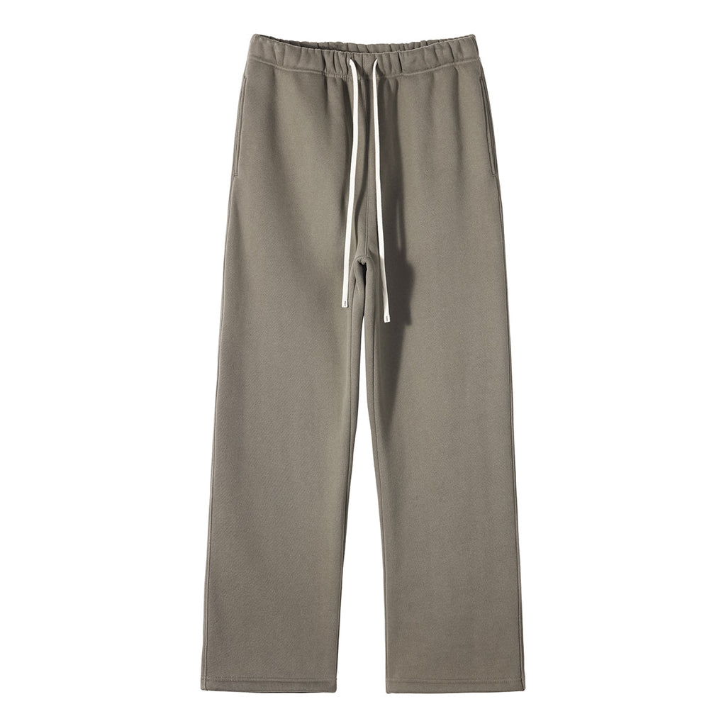 ESSENTIAL STRAIGHT JOGGERS