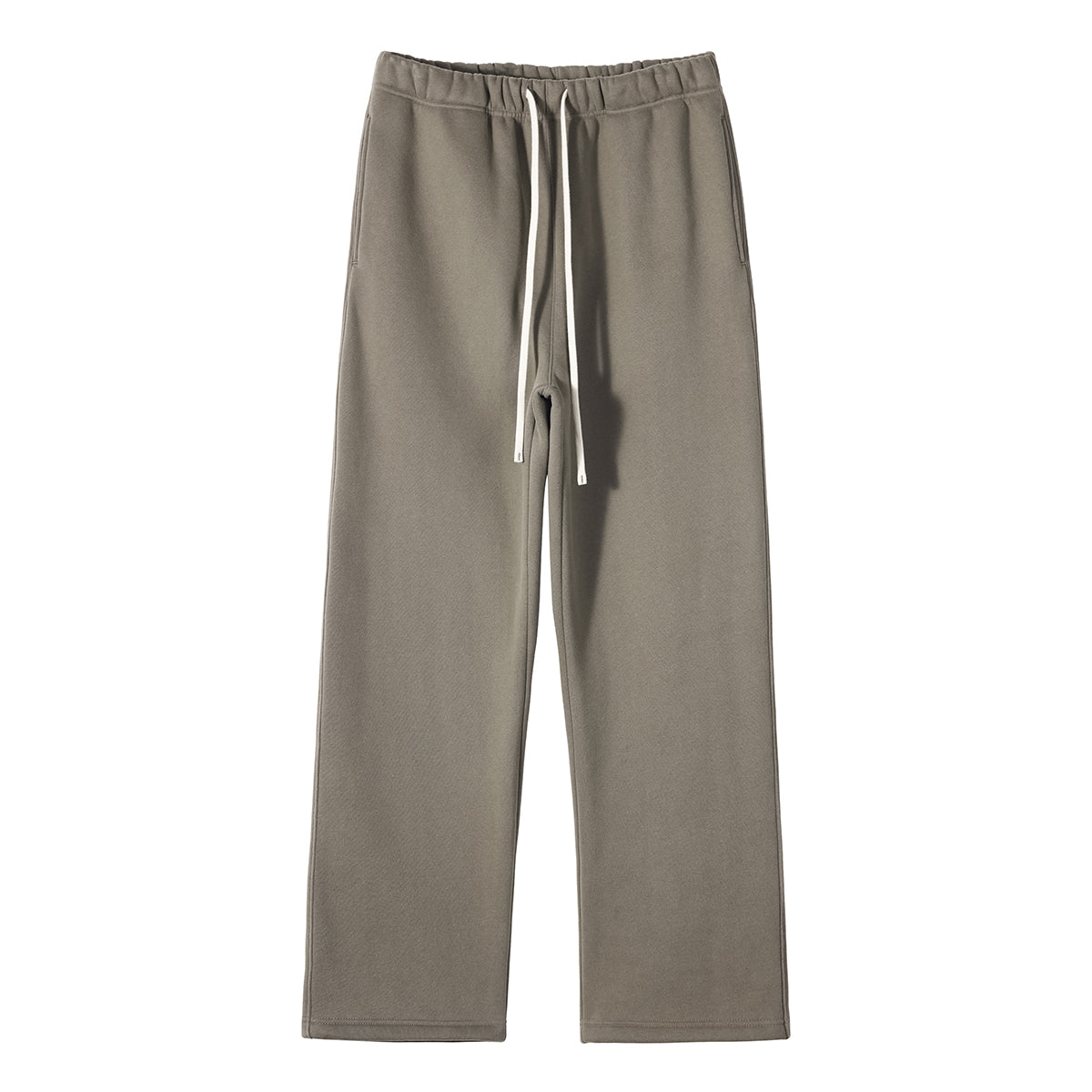 ESSENTIAL STRAIGHT JOGGERS