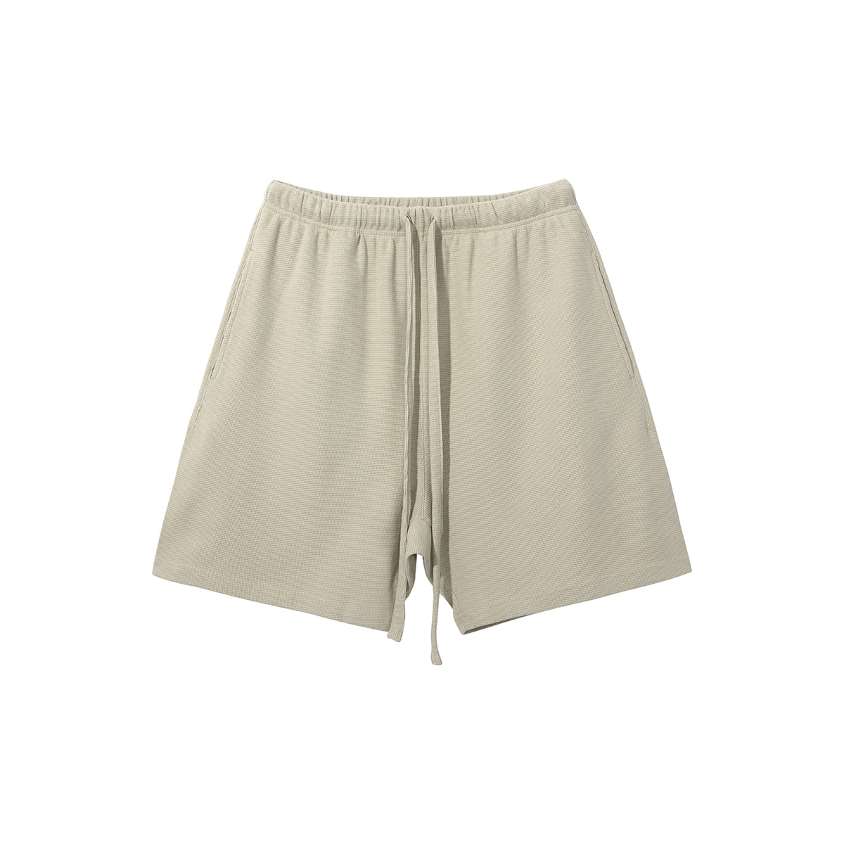 ESSENTIAL DRAWSTRING SHORTS