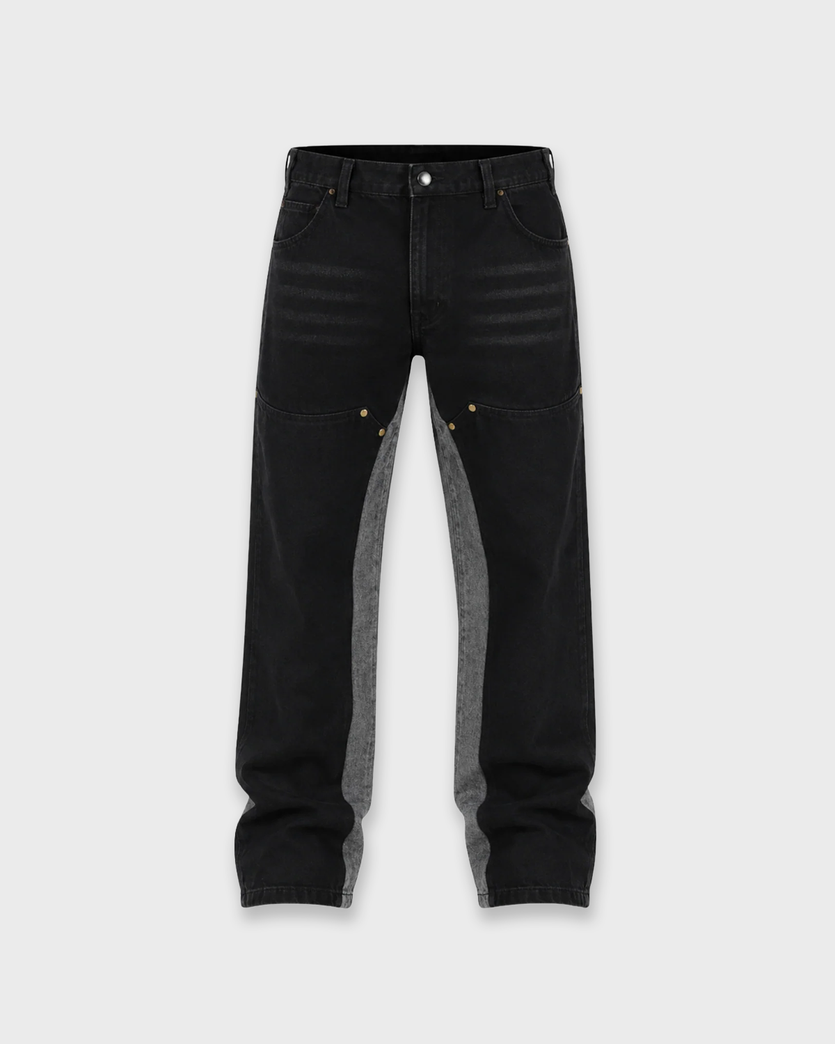 FARO FLARED DENIM