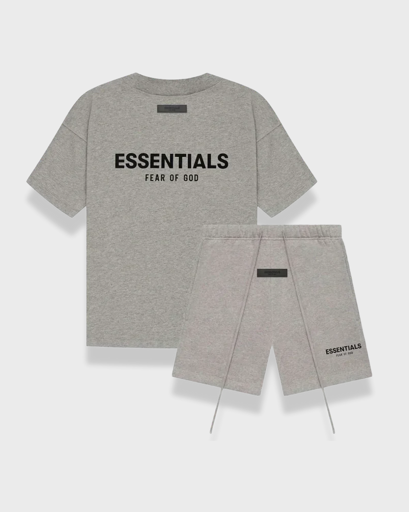 ESS SUMMER SET