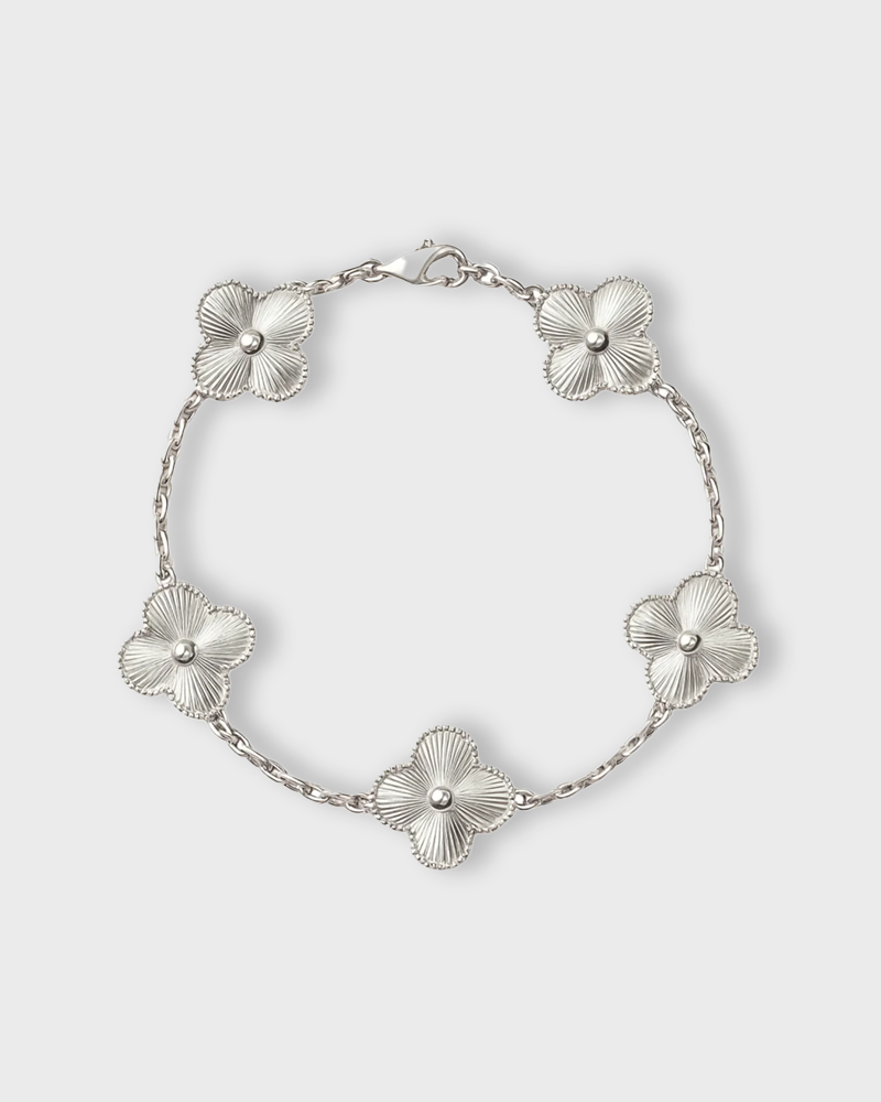 FLOWER GOLDEN BRACELET