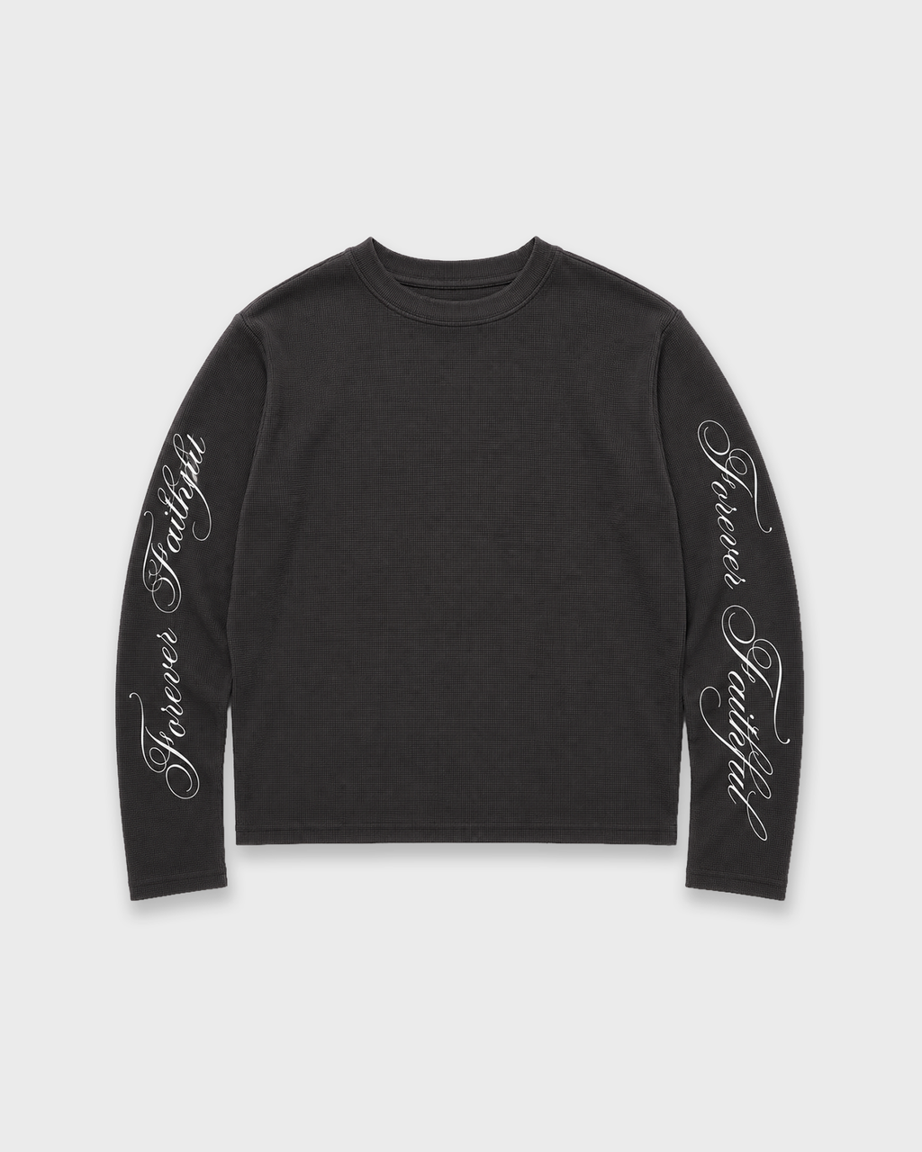 FOREVER LONGSLEEVE