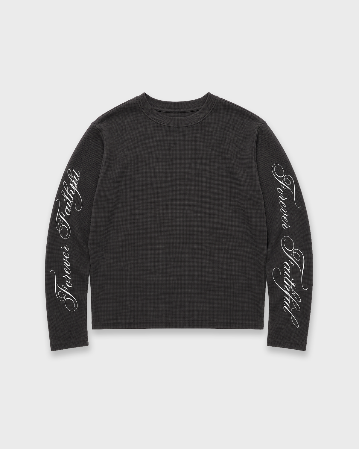 FOREVER LONGSLEEVE