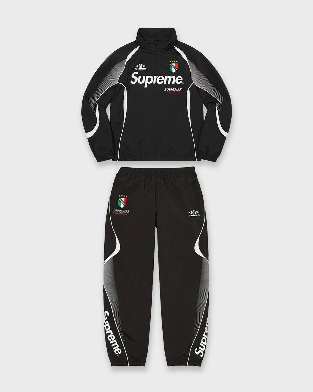 SUPREMAX JACKET