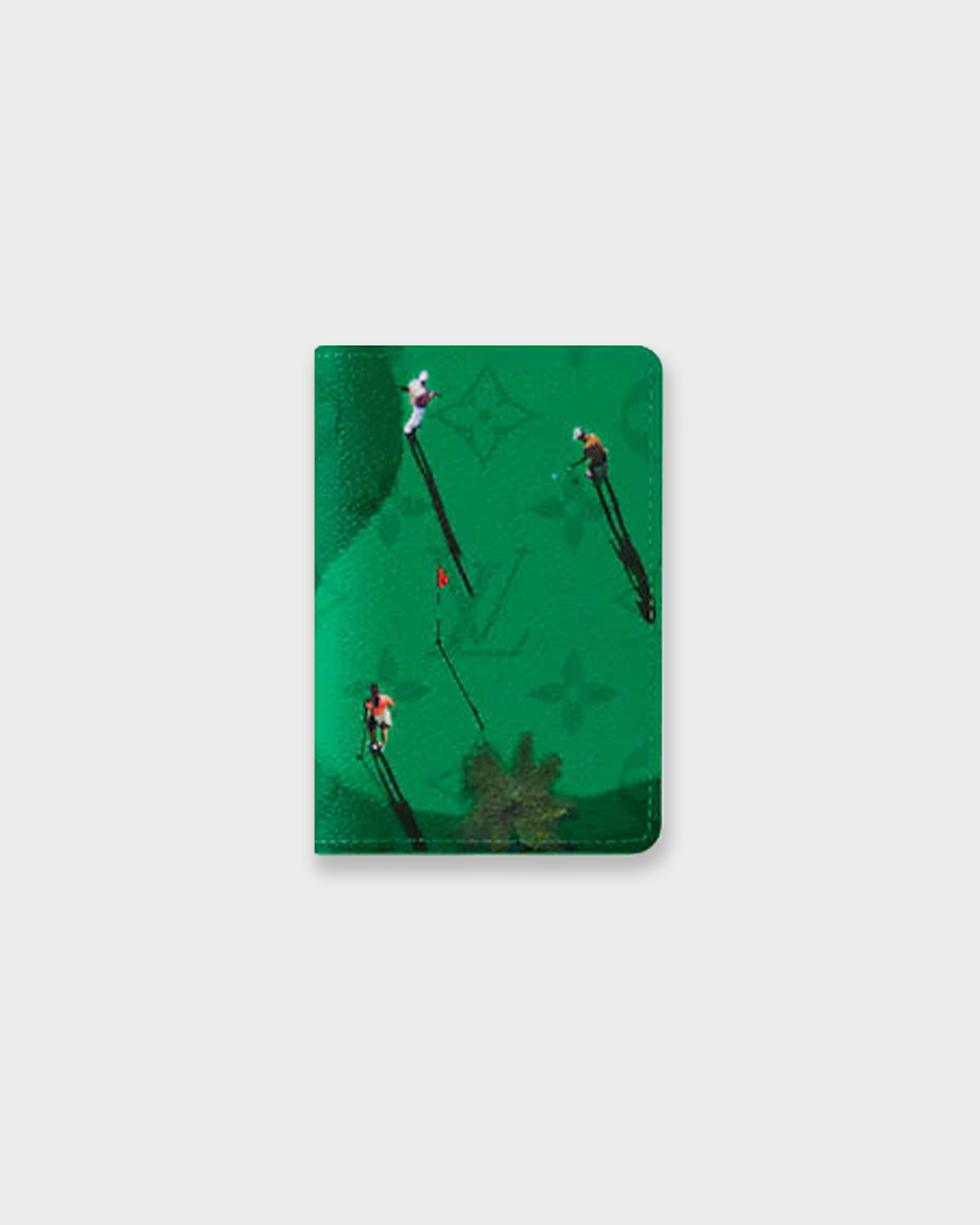 LV POCKET ORGANIZER