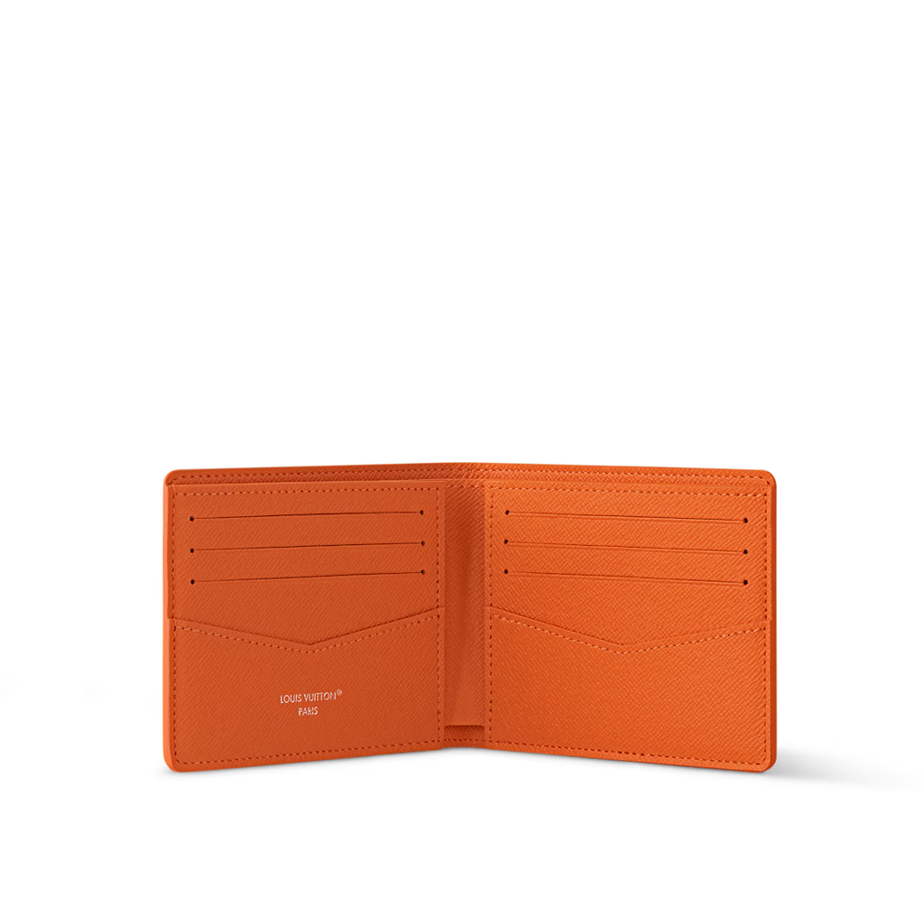 LV SLENDER WALLET
