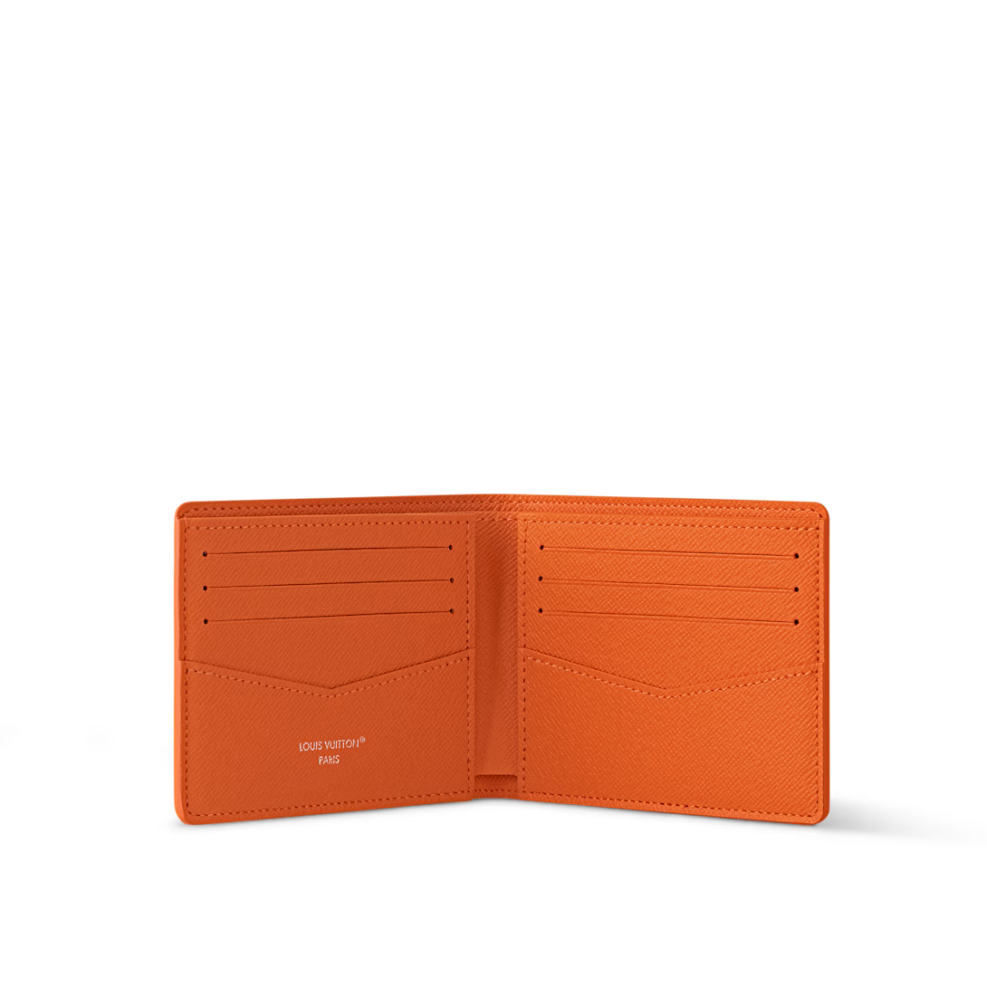 LV SLENDER WALLET