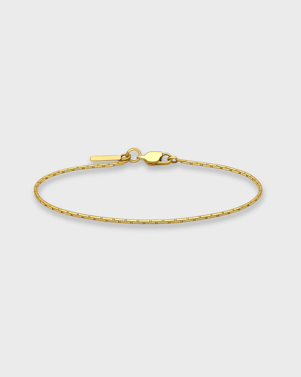 LYRE BRACELET