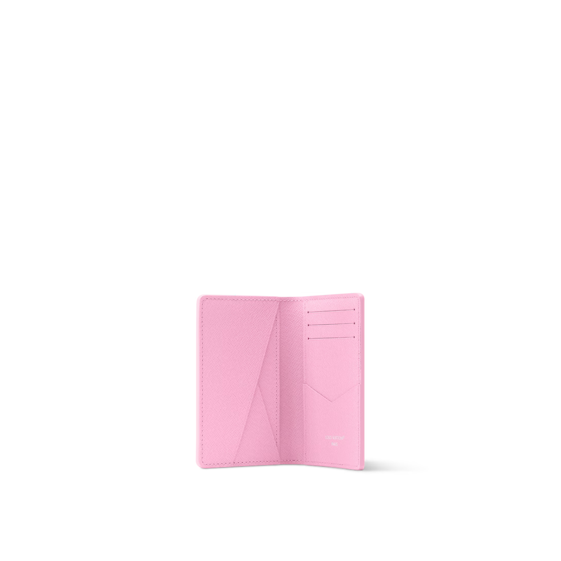 LV POCKET ORGANIZER