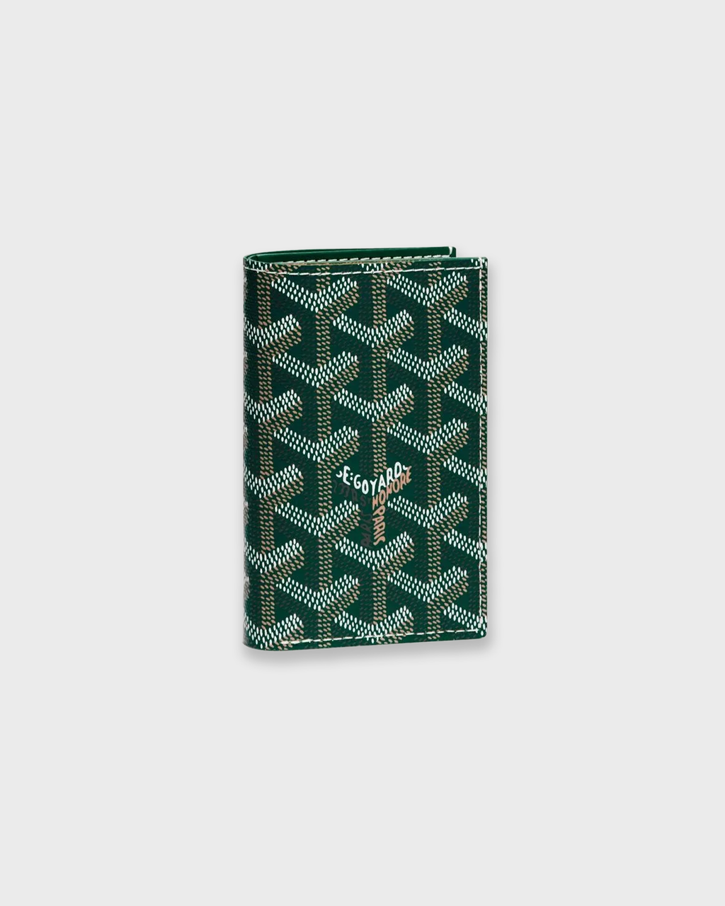 LOUIS POCKET ORGANIZER