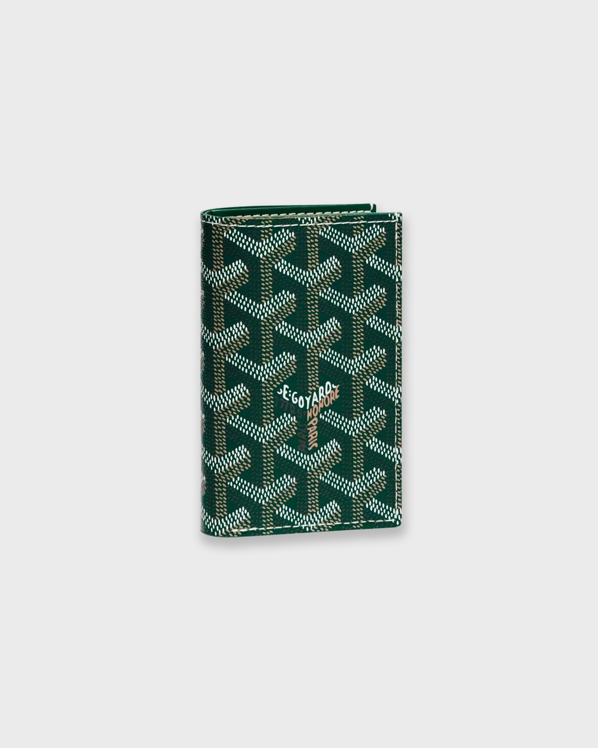 LOUIS POCKET ORGANIZER